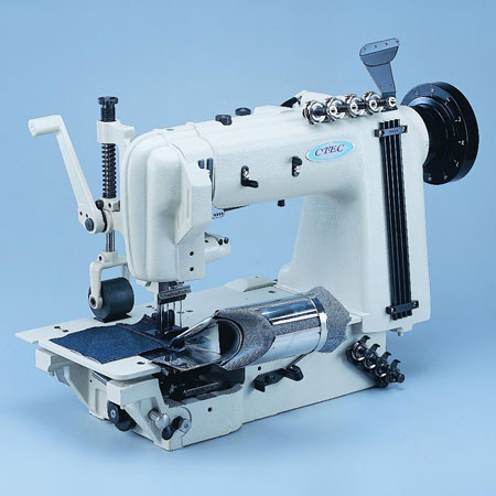 máquinas de coser - CT300W 405