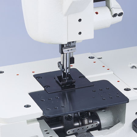 máquinas industriais de costura - CT300W 103 Foot