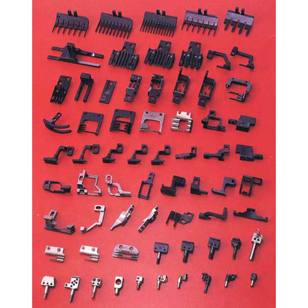 ミシン部品 - 9-500