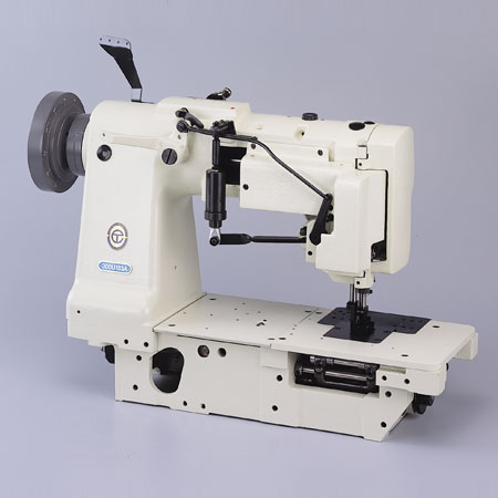 工业缝制机 - CT300U 103