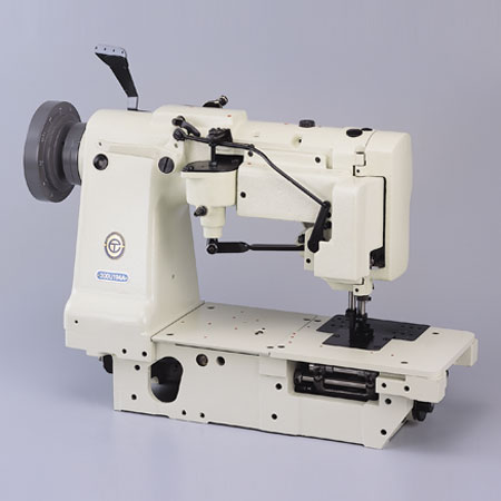 缝纫机工业 - CT300U 194A