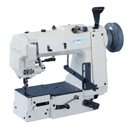 máquinas de coser colchones - CT300UB5 Old Handle