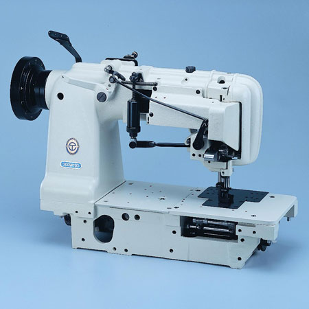 Máquina de Coser Industrial 131C-30C - Corpessa - Distribuidor Autorizado