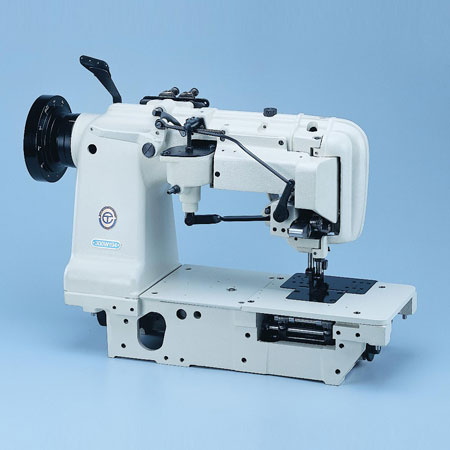 Industrial Sewing Machinery - CT300W 194