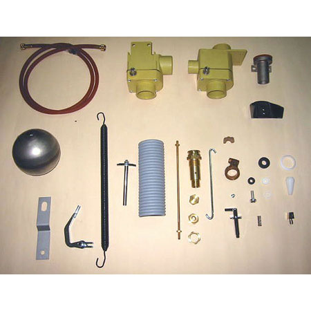 Laundry Machine Parts - laundry09