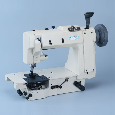 maquinas de costuras industrial - CT300U 101