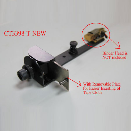 วงเล็บเครื่องผูก - CT3398-T-NEW