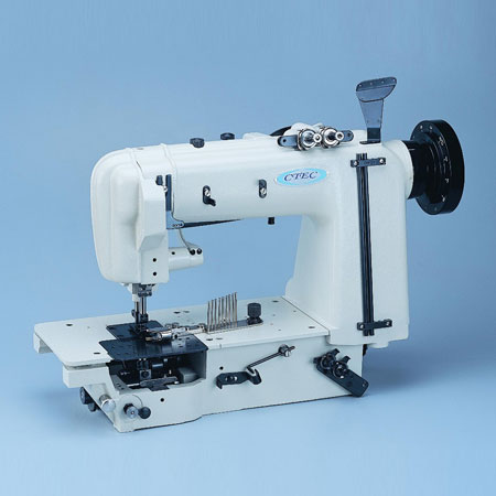 pang-industriya tumahi machine - CT300W 205