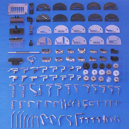 Dikiş makinesi parçaları - 8-500